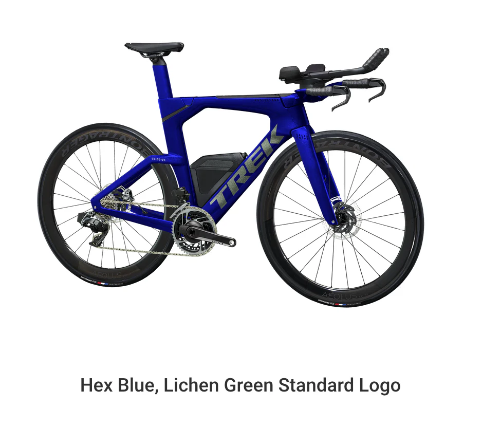 Trek Speed Concept - Project One - Image 9