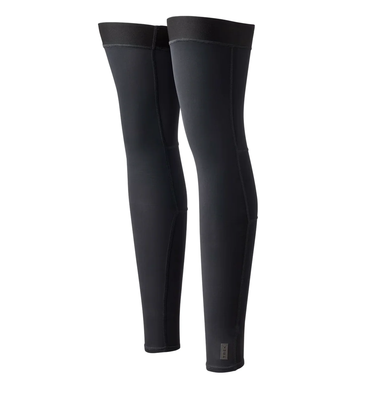 TREK THERMAL LEG WARMER BLACK