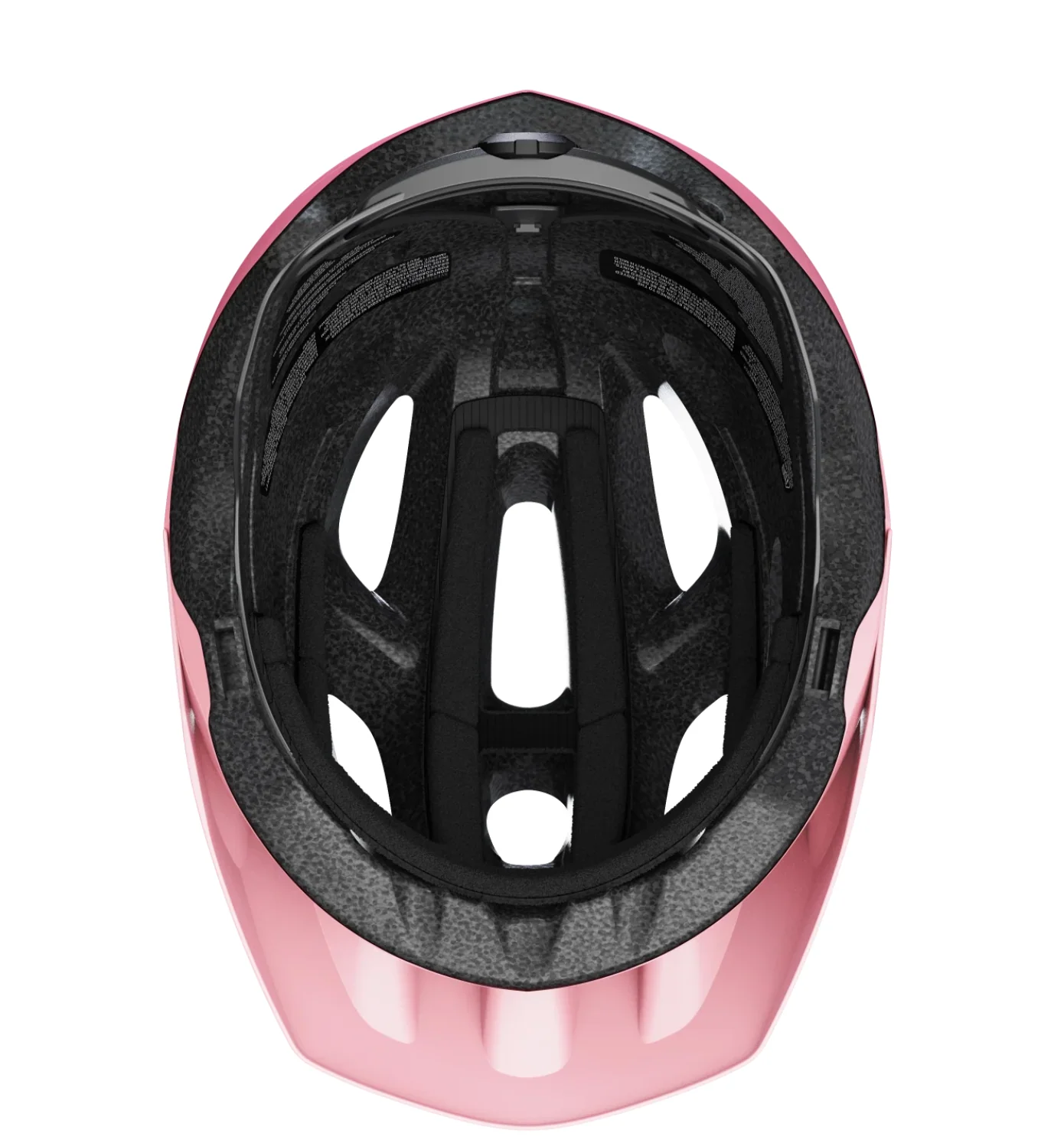 TREK TYRO CHILD HELMET BLUSH/PINK FROSTING - OS - Image 4