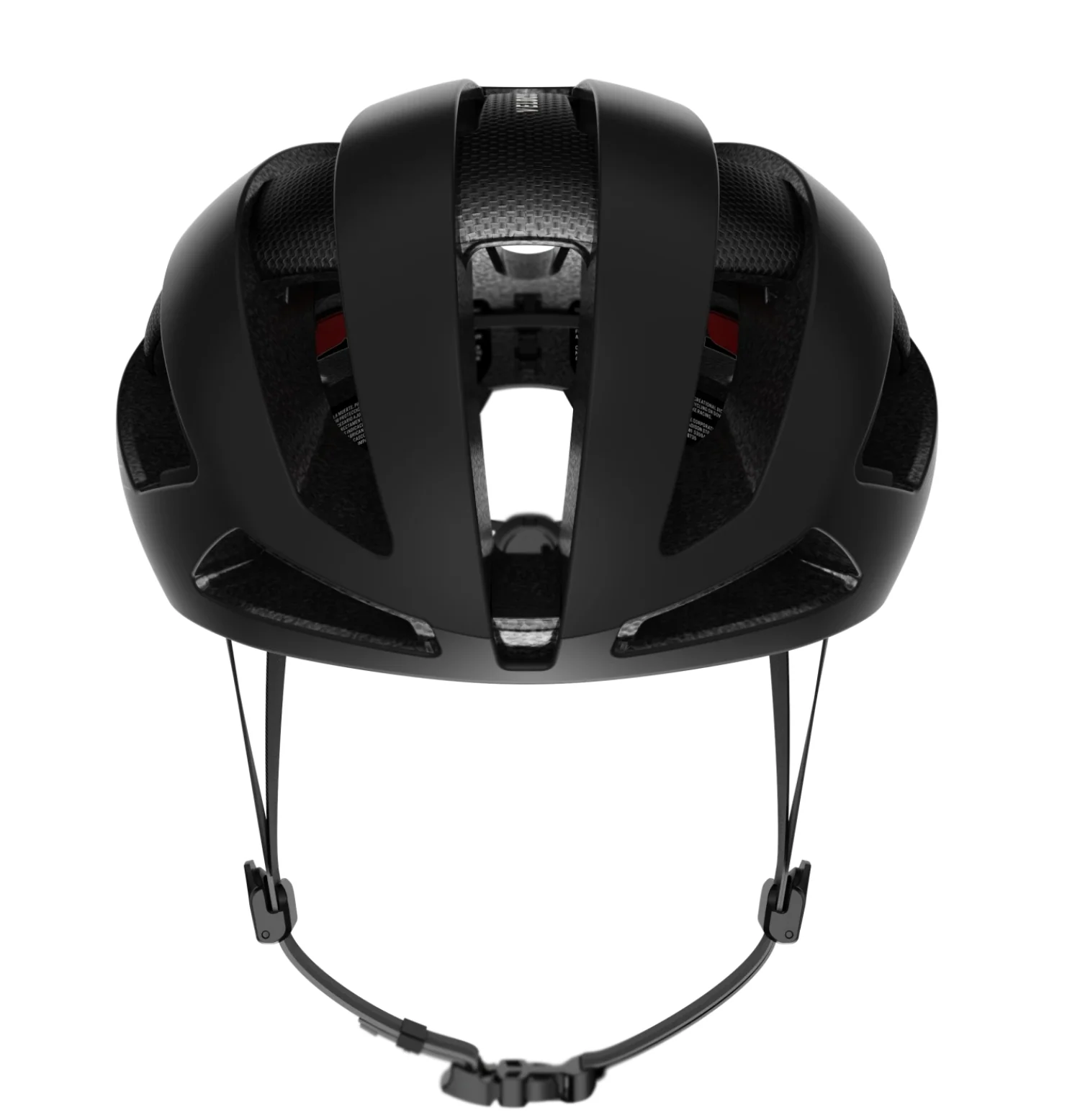TREK VELOCIS HELMET W/MIPS BLACK - SMALL - Image 2