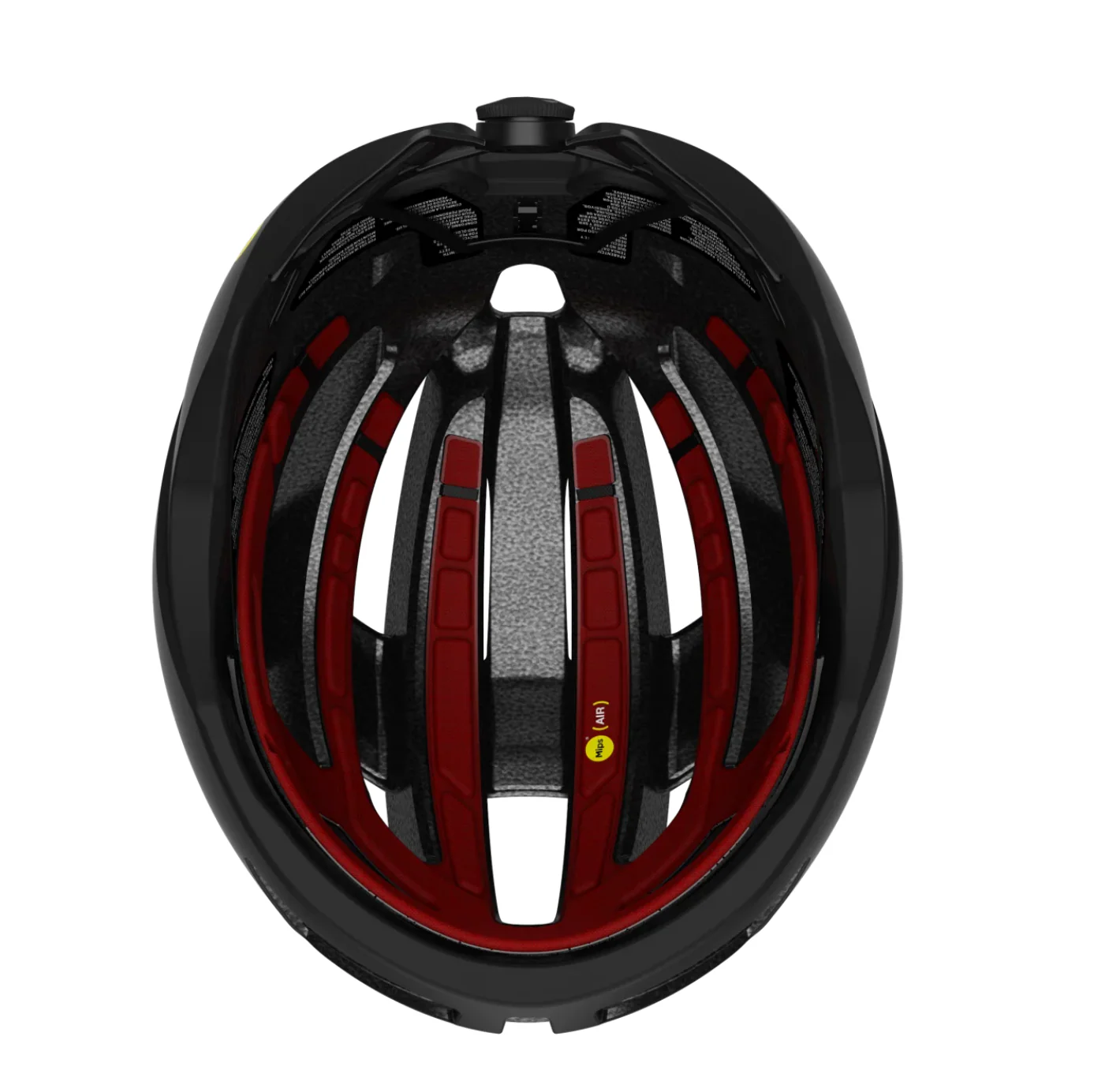 TREK VELOCIS HELMET W/MIPS BLACK - SMALL - Image 4