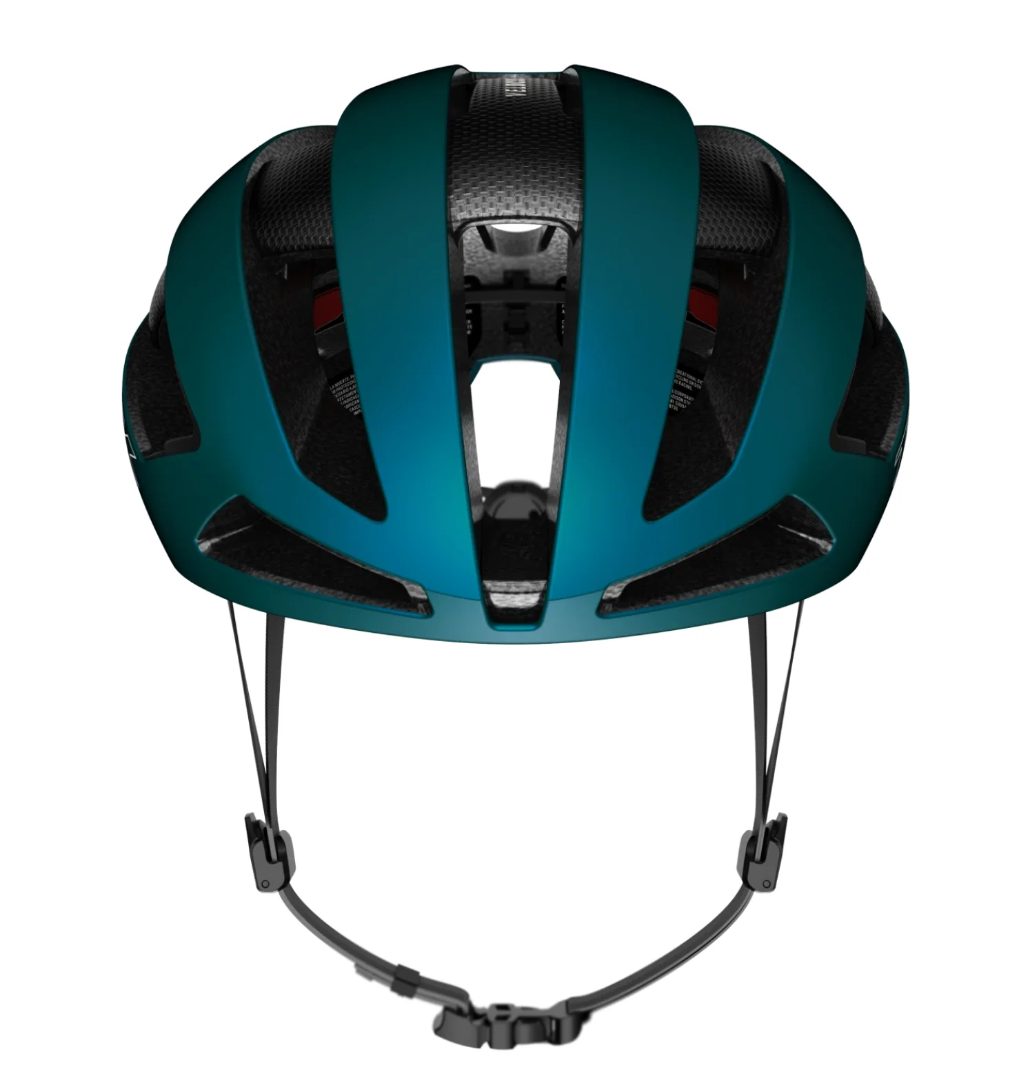 TREK VELOCIS HELMET W/MIPS DARK AQUATIC - Image 2