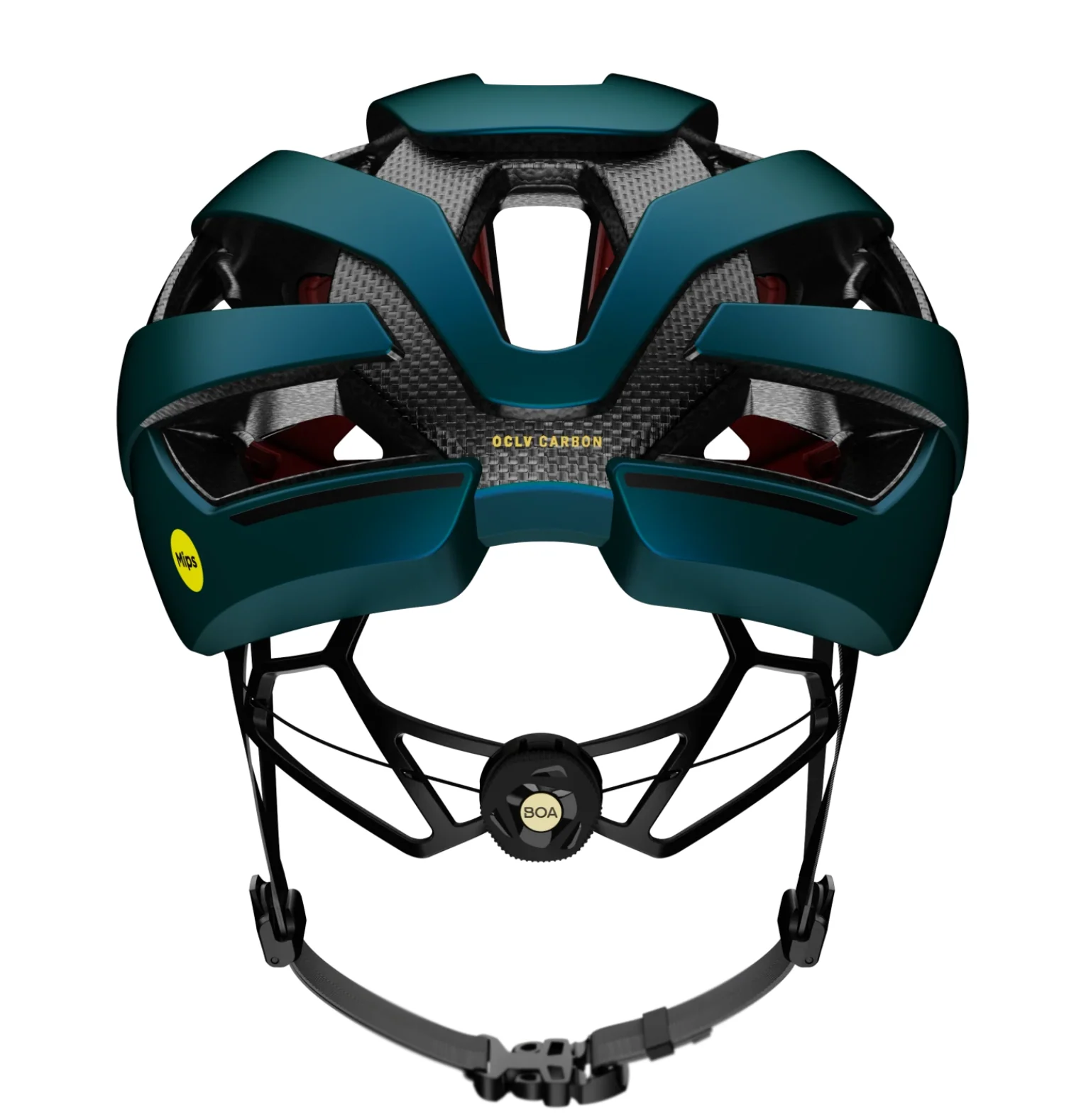 TREK VELOCIS HELMET W/MIPS DARK AQUATIC - Image 3