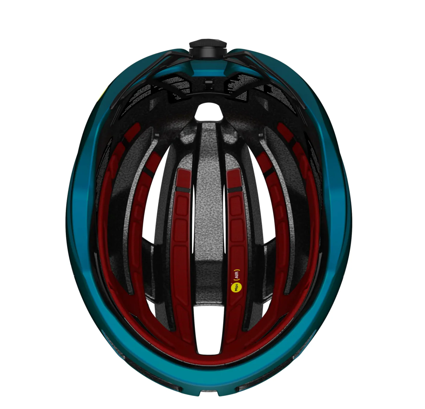 TREK VELOCIS HELMET W/MIPS DARK AQUATIC - Image 4
