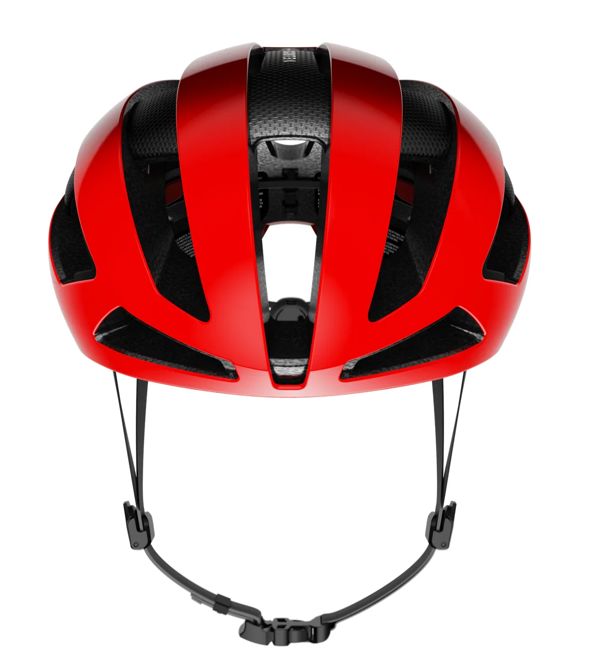 TREK VELOCIS HELMET W/MIPS VIPER RED/COBRA BLOOD - Image 2