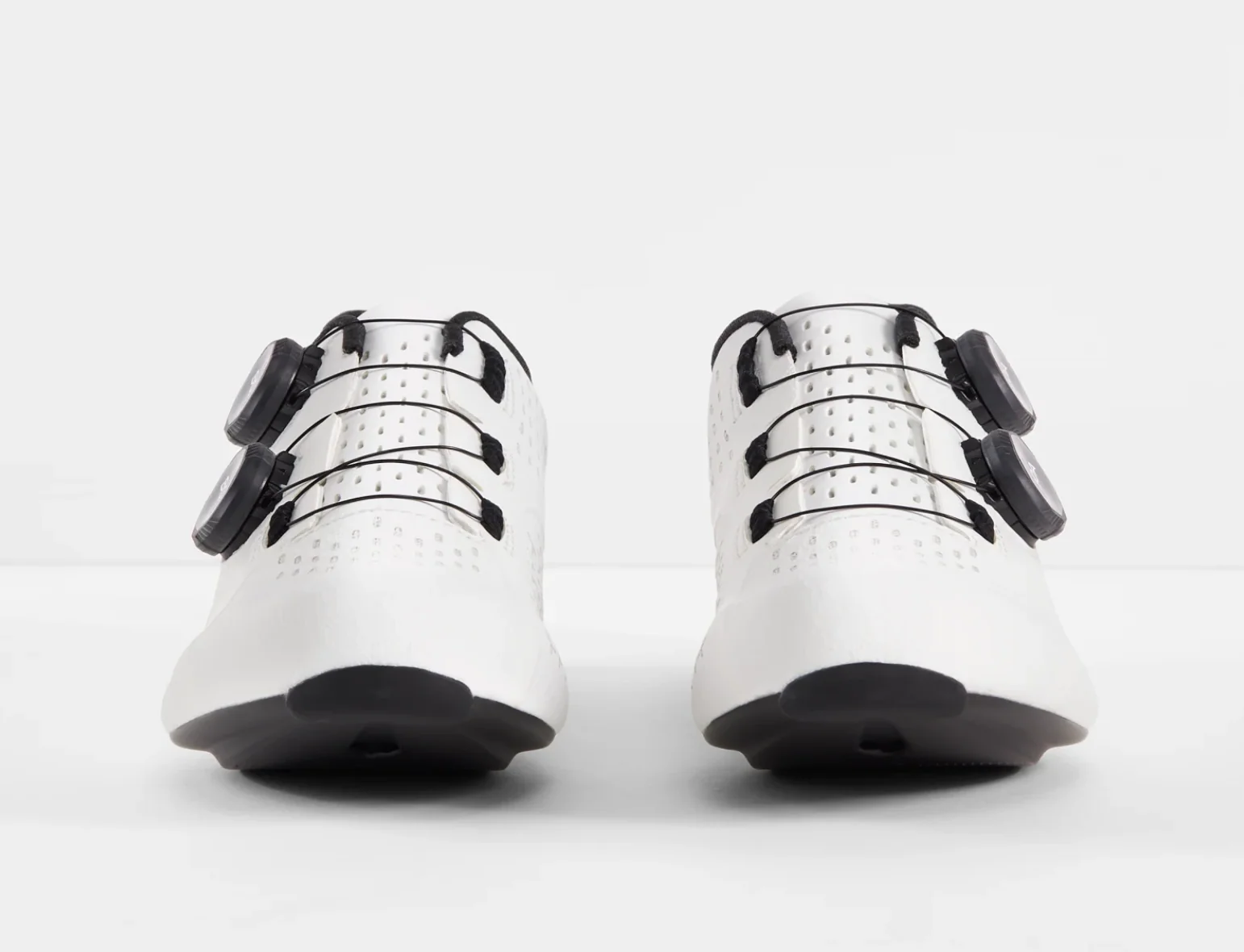 TREK VELOCIS ROAD SHOE WHITE - Image 5