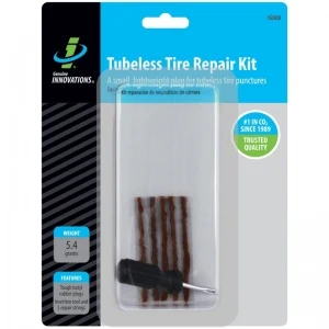 TUBELESS REPAIR KIT