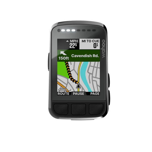 WAHOO ELEMENT BOLT 2.0 GPS BIKE COMPUTER - Image 3