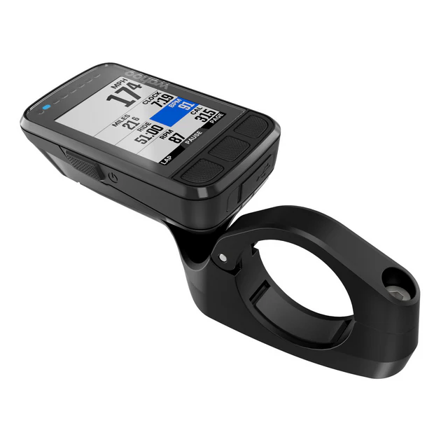 WAHOO ELEMENT BOLT 2.0 GPS BIKE COMPUTER - Image 4