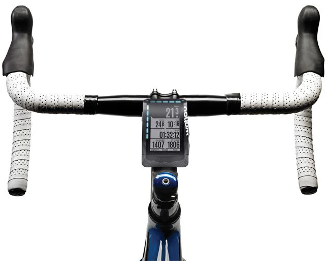 WAHOO ELEMNT GPS BIKE COMPUTER - Image 2