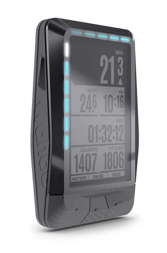 WAHOO ELEMNT GPS BIKE COMPUTER - Image 3