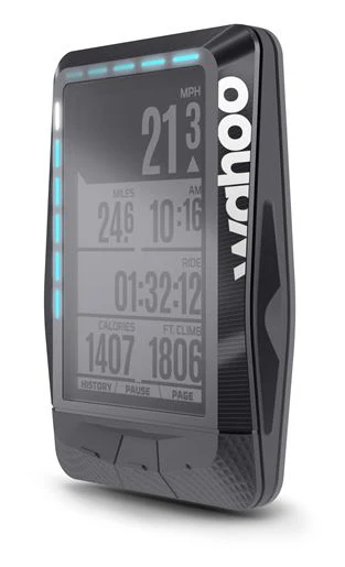 WAHOO ELEMNT GPS BIKE COMPUTER - Image 4