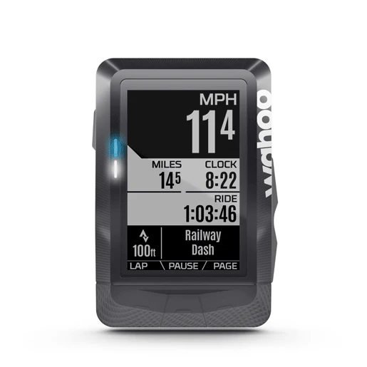 WAHOO ELEMNT GPS BIKE COMPUTER - Image 6