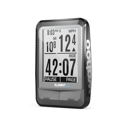 WAHOO ELEMNT MINI BIKE COMPUTER - Image 2