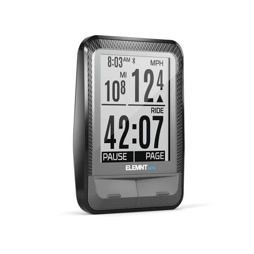WAHOO ELEMNT MINI BIKE COMPUTER - Image 3