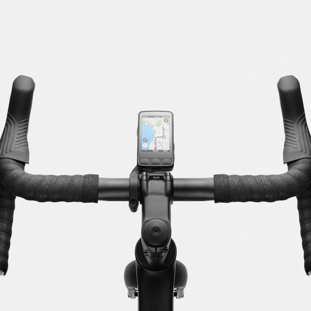 WAHOO ELEMNT ROAM 3.0 GPS BIKE COMPUTER - Image 2