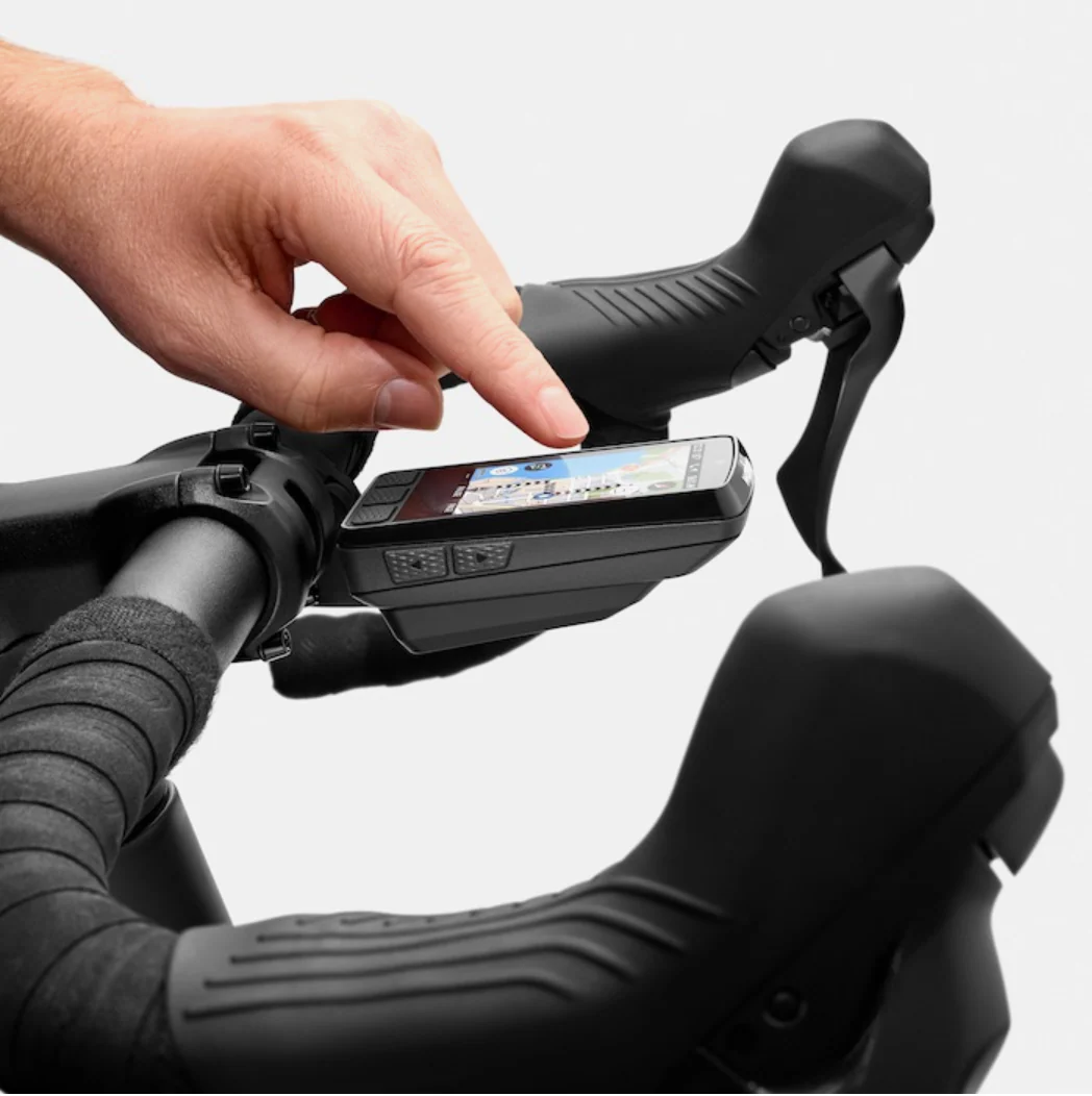 WAHOO ELEMNT ROAM 3.0 GPS BIKE COMPUTER - Image 3