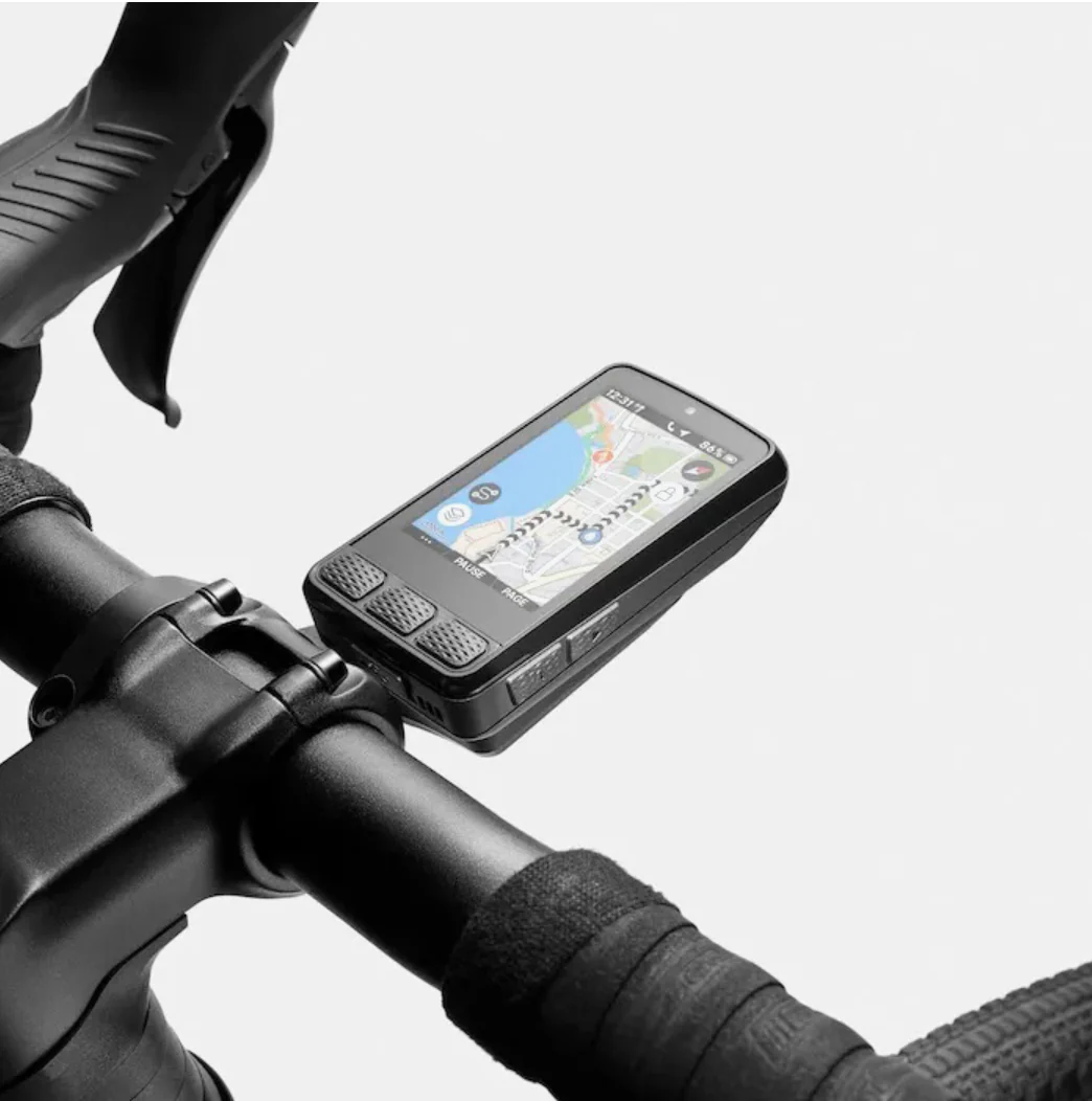 WAHOO ELEMNT ROAM 3.0 GPS BIKE COMPUTER - Image 4