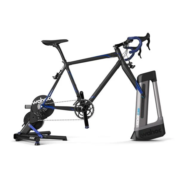 WAHOO KICKR CLIMB INDOOR TRAINER GRADE SIMULATOR - Image 4