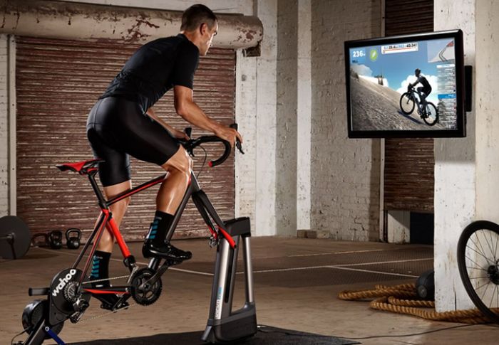 WAHOO KICKR CLIMB INDOOR TRAINER GRADE SIMULATOR - Image 6