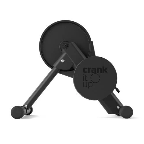 WAHOO KICKR CORE DIRECT-DRIVE SMART TRAINER - Image 4