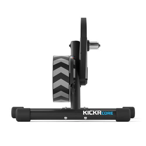 WAHOO KICKR CORE DIRECT-DRIVE SMART TRAINER - Image 6