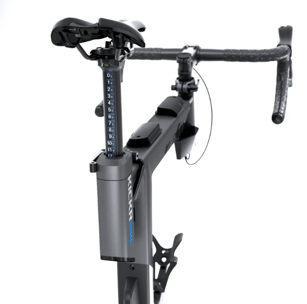 WAHOO KICKR INDOOR COMPLETE BIKE - Image 3