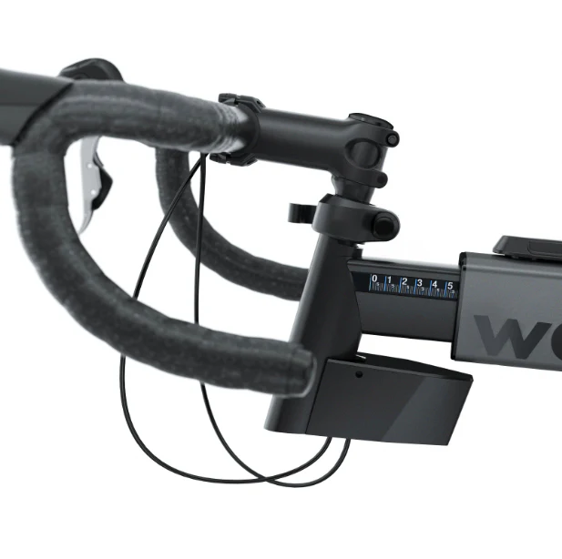 WAHOO KICKR INDOOR COMPLETE BIKE - Image 5
