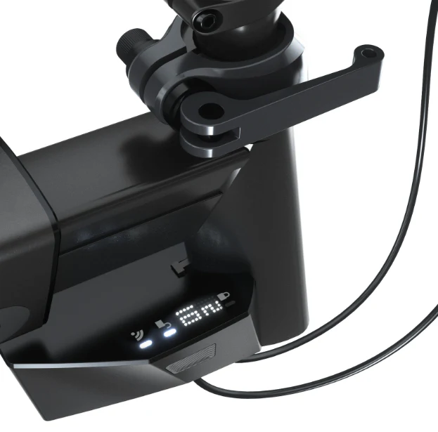 WAHOO KICKR INDOOR COMPLETE BIKE - Image 6
