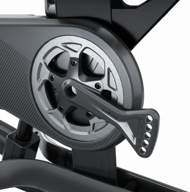 WAHOO KICKR INDOOR COMPLETE BIKE - Image 7