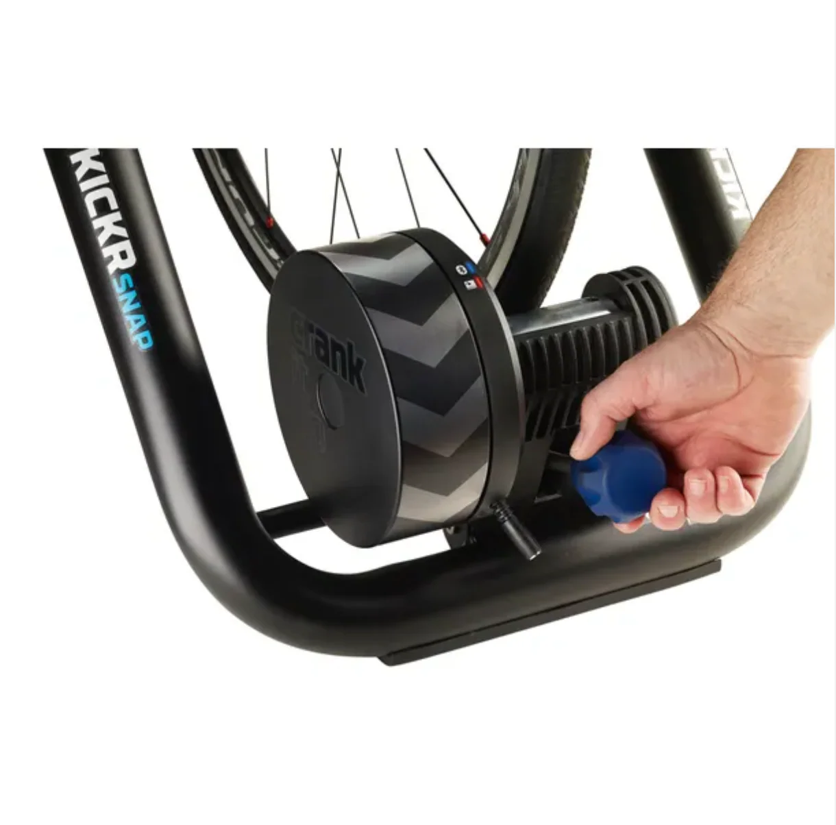 WAHOO KICKR SNAP WHEEL-ON SMART TRAINER - Image 4