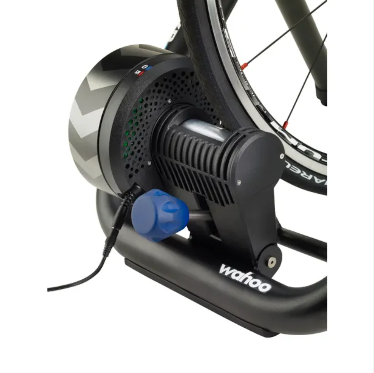 WAHOO KICKR SNAP WHEEL-ON SMART TRAINER - Image 5