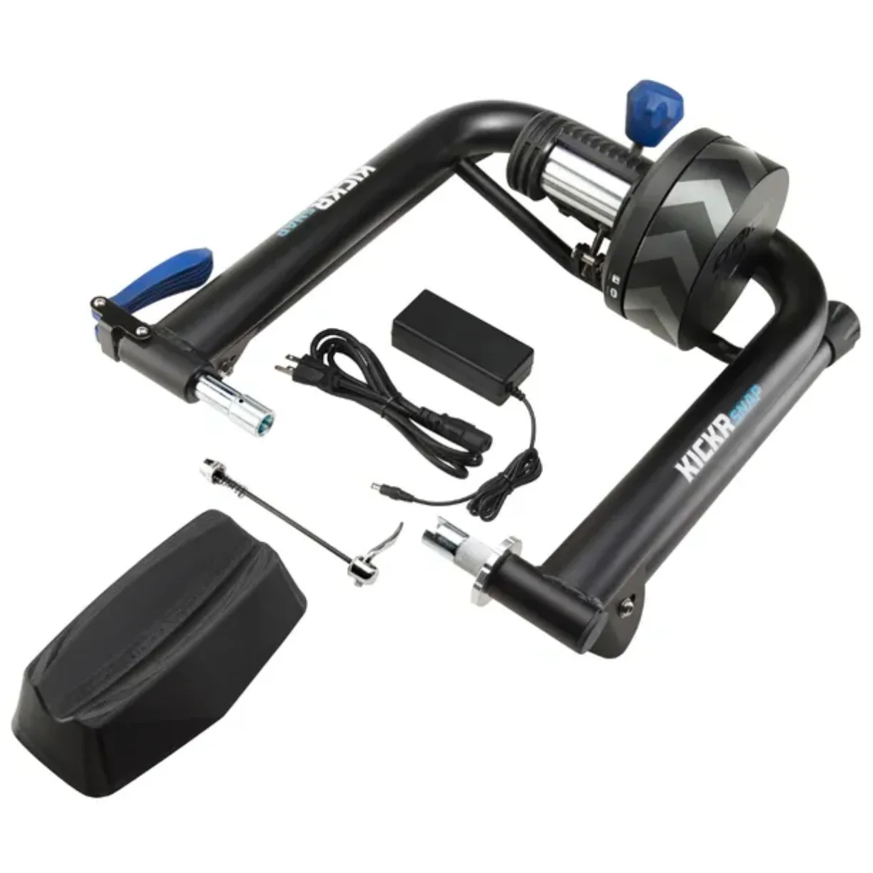 WAHOO KICKR SNAP WHEEL-ON SMART TRAINER - Image 6