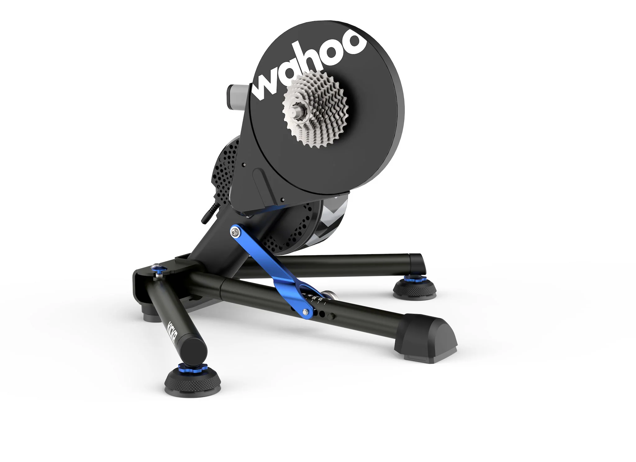 WAHOO KICKR V5 DIRECT-DRIVE SMART TRAINER - Image 3