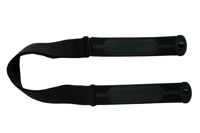WAHOO REPLACEMENT HEART RATE STRAP FOR TICKR