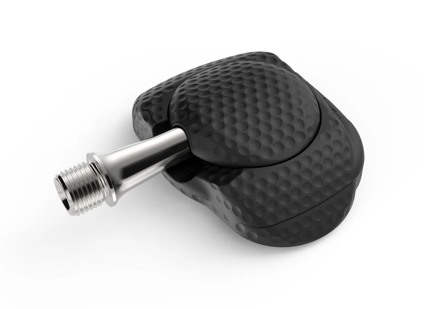 WAHOO SPEEDPLAY AERO STAINLESS PEDAL SYSTEM - Image 3