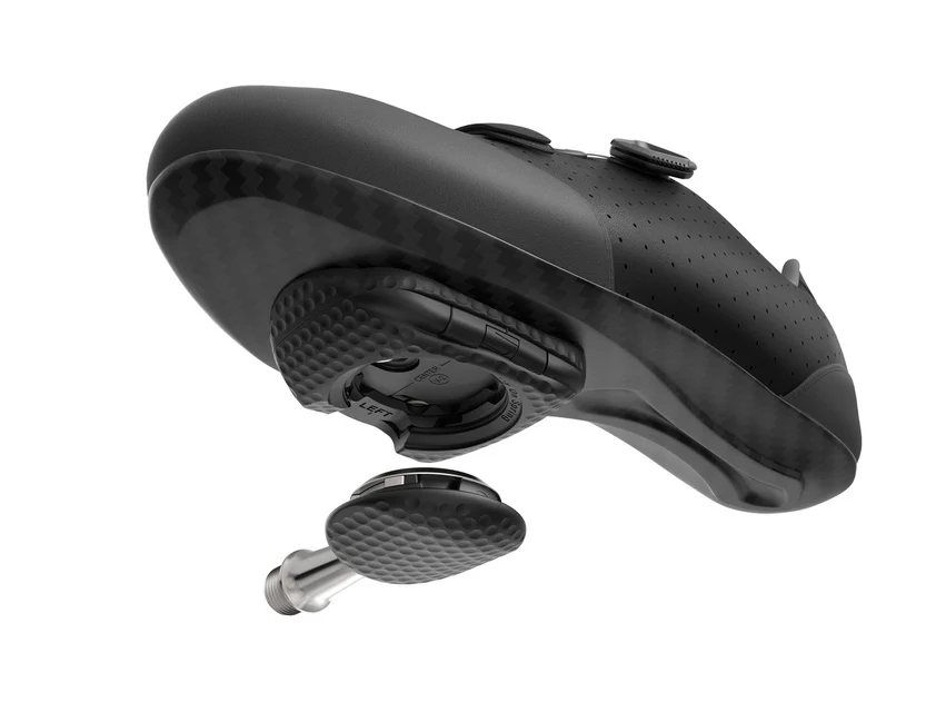 WAHOO SPEEDPLAY AERO STAINLESS PEDAL SYSTEM - Image 4
