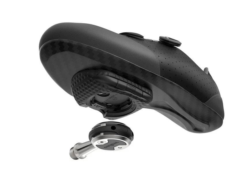 WAHOO SPEEDPLAY ZERO STAINLESS - Image 3