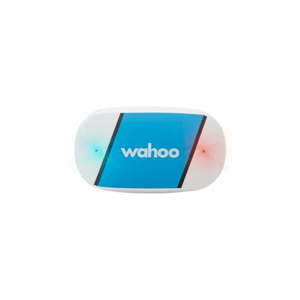 WAHOO TICKR HEART RATE SENSOR - Image 3