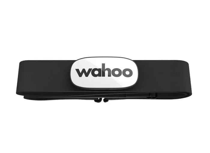 WAHOO TRACKR PREMIUM HEART RATE MONITOR