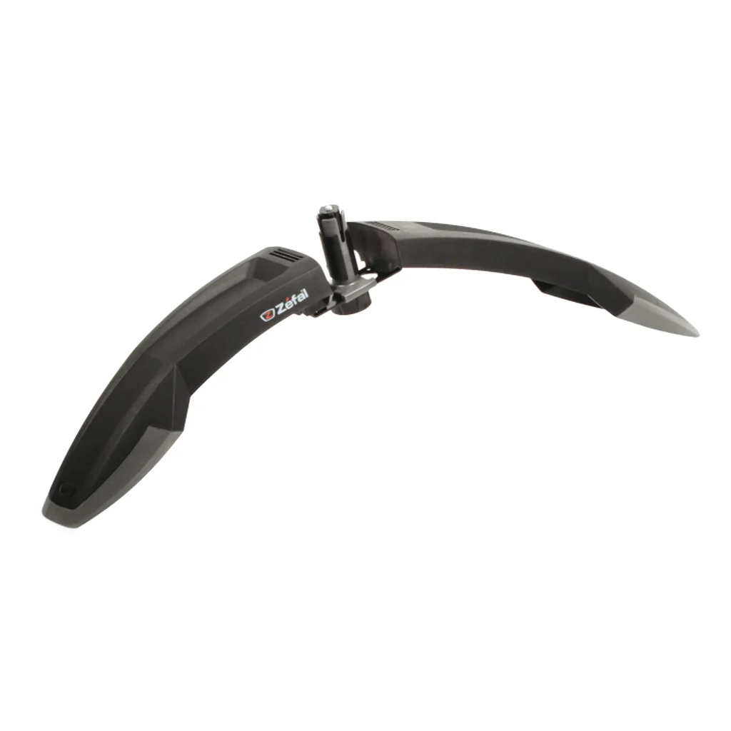 ZEFAL DEFLECTOR FM60 MUDGUARD - FRONT - Image 2