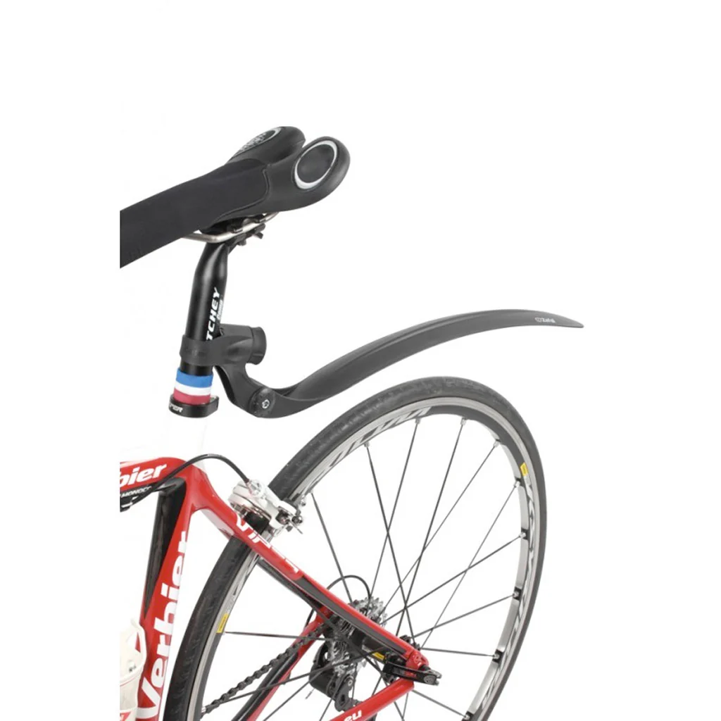 ZEFAL SWAN ROAD MUDGUARD - REAR - Image 3